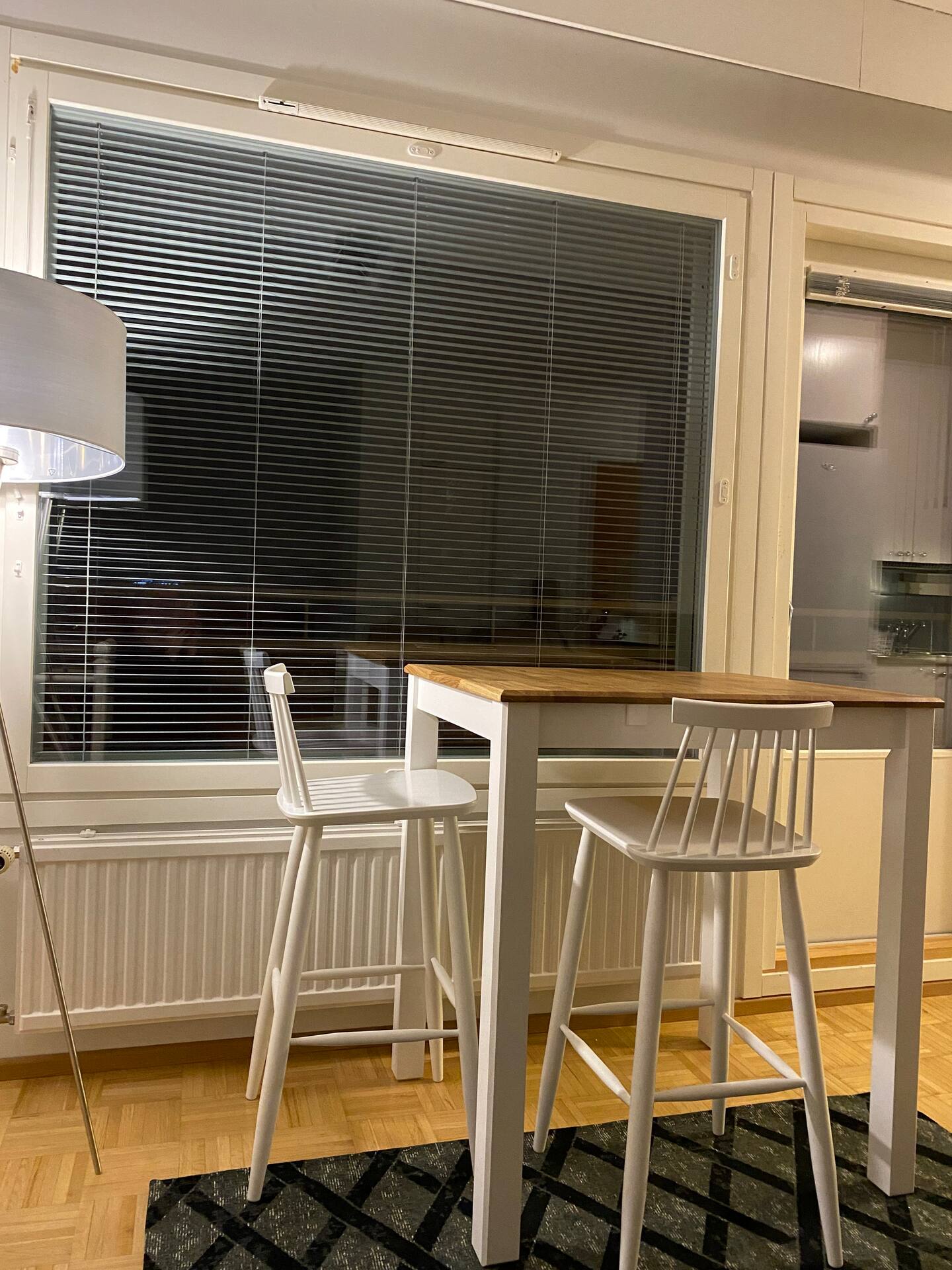 Saunallinen Yksiö Keskustassa 3