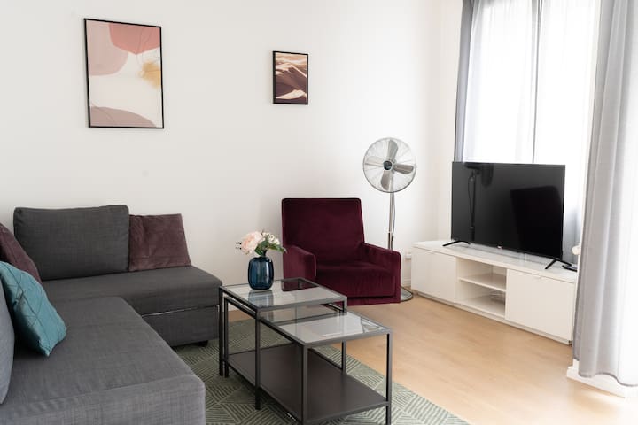 City Center Berlin Mitte I 2011