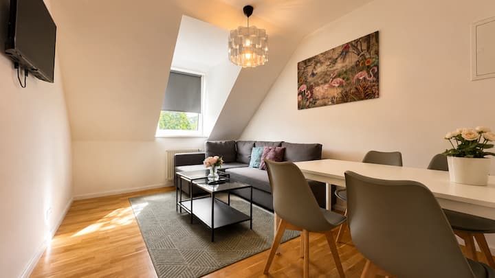 - Hotspot Berlin Mitte 2032 - - Kreuzberg