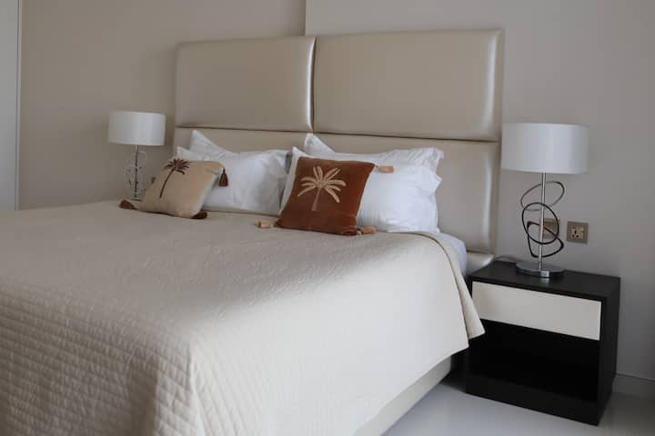 Chambre 1