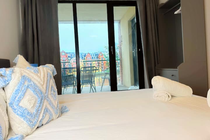 غرفة النوم 1