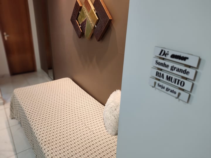 Всекидневна