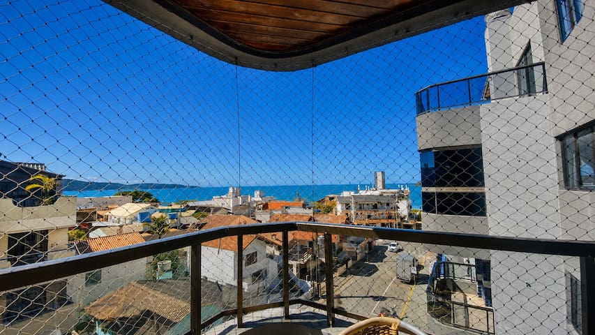Conceittual Imoveis managed Airbnb listing 1