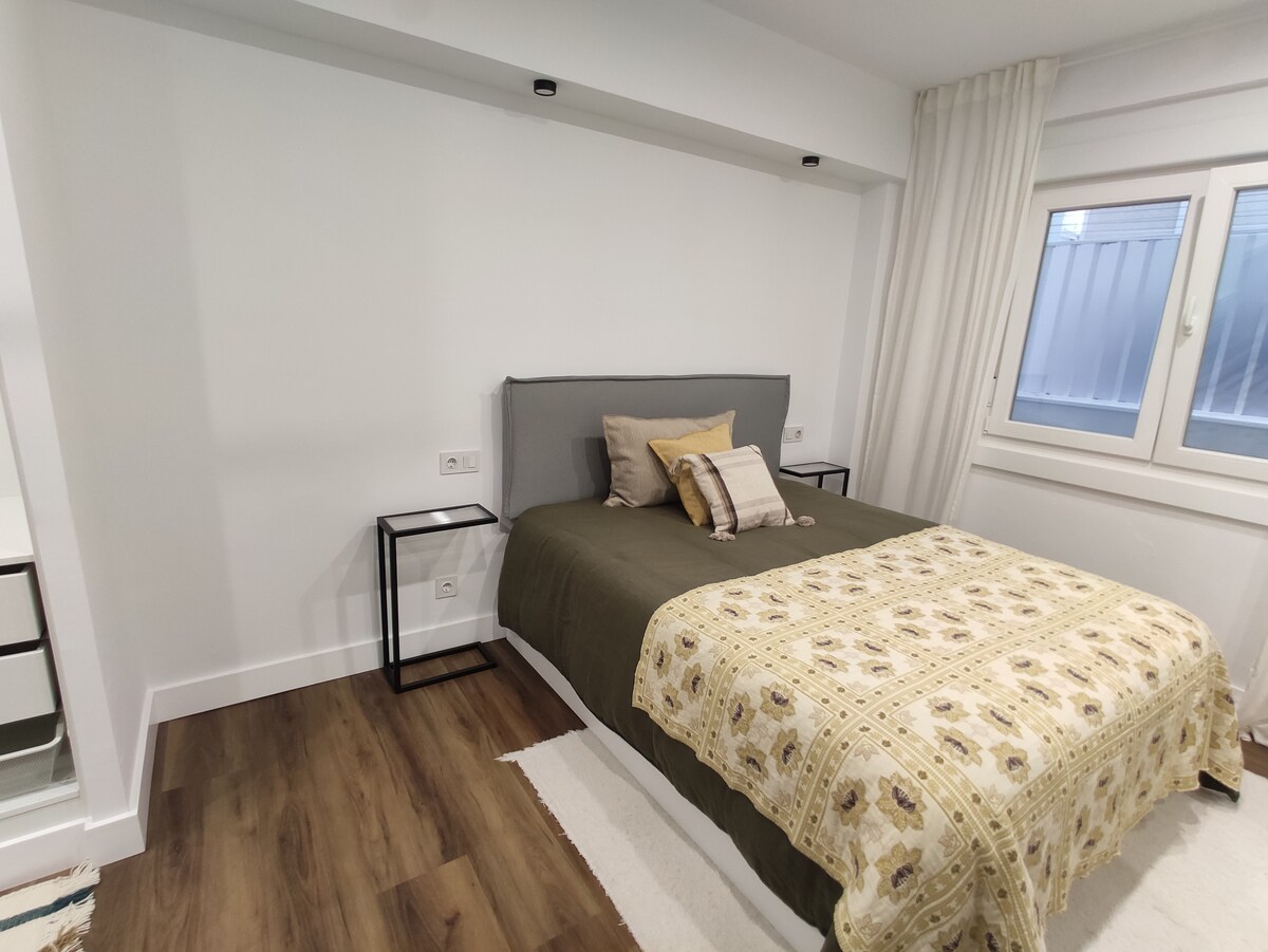 Спална соба 1