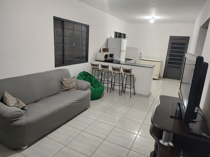 Cantinho Tranquilo  Atibaia - Atibaia