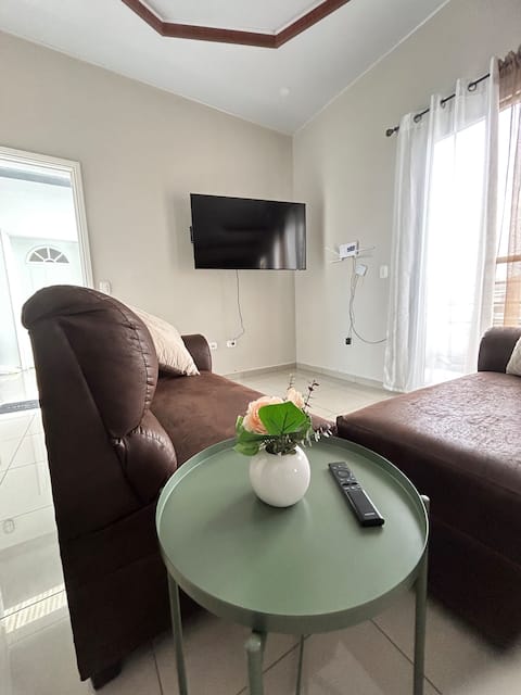 Apartamento La Góndola.