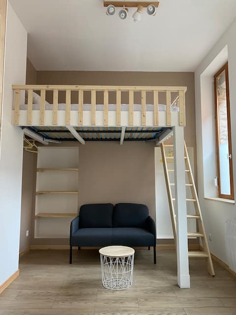 Top Airbnb: House in Douai