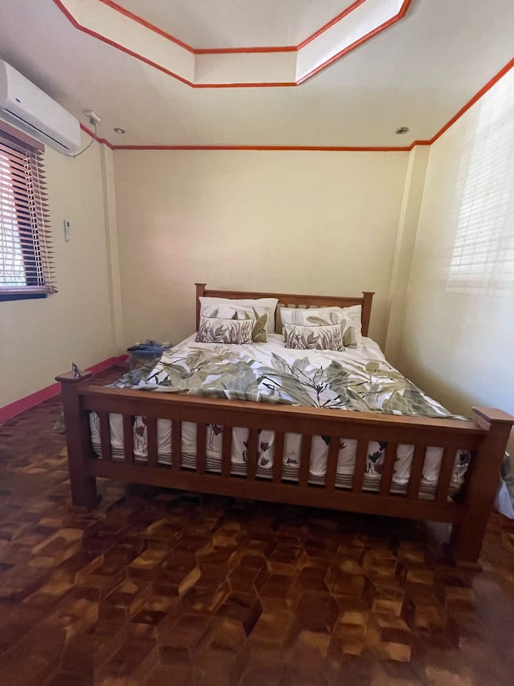 Beautiful Secluded Bungalow - Anda de Pangasinán