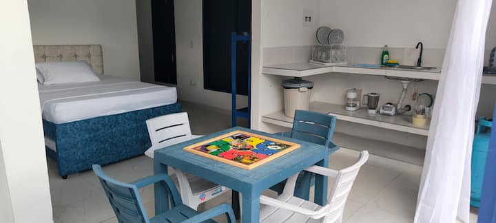Villa Thira Iii  Piscina Privada Cerca De Villavo - Cumaral