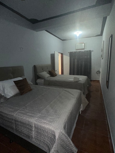 Accommodation in Juticalpa.
Las Magnolias Investments