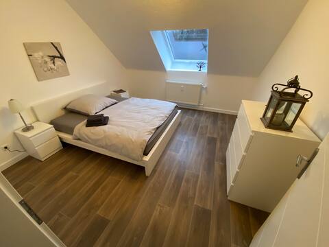 Quiet ambiance in Ratingen-Schwarzbach