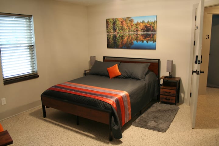 საძინებელი 2