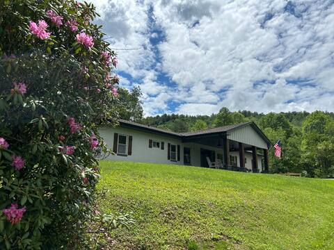 Bunkhouse NC