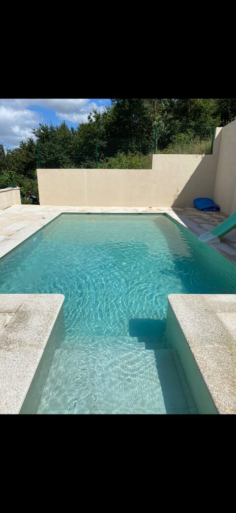 Party house
