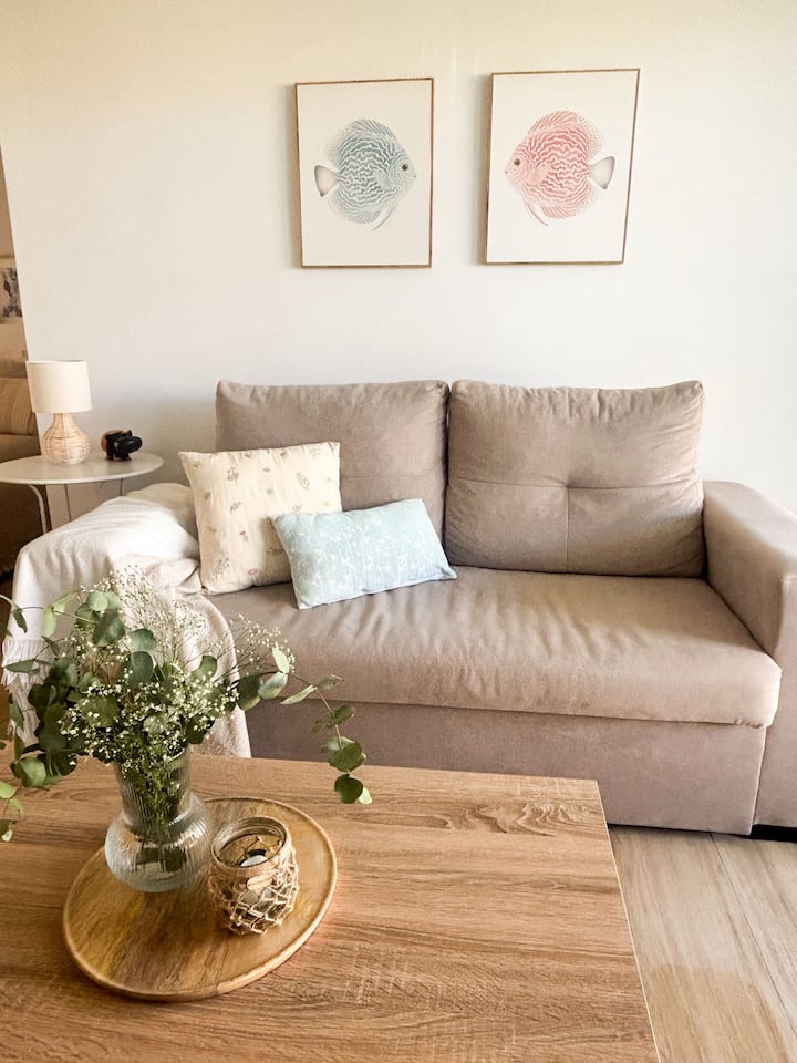 Solera Loft - El Puerto de Santa María