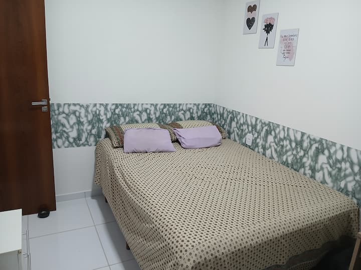 ห้องนอน