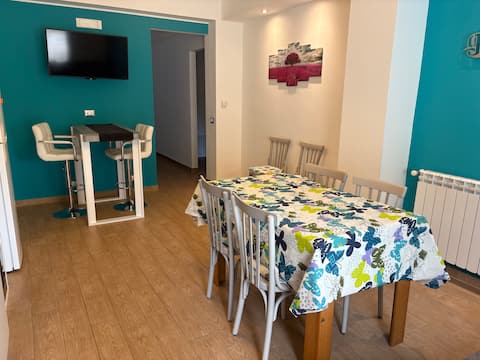 House surrounded by greenery