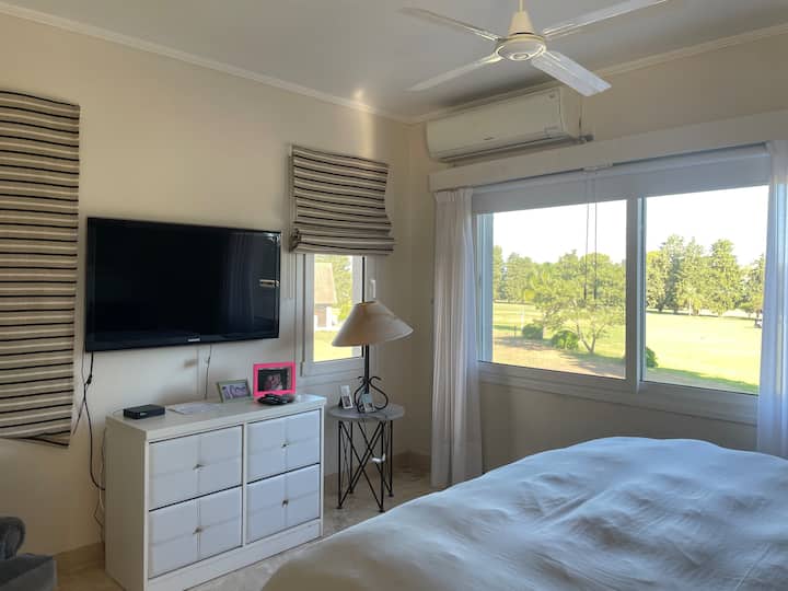 Habitación 1