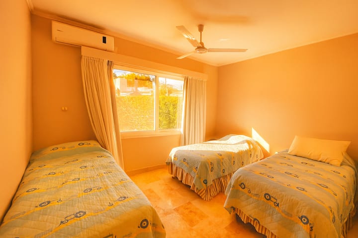 Habitación 4