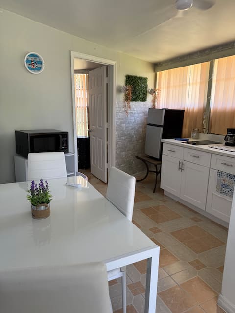 Top performing Airbnb: “Cozy Studio apartment “ in Kissimmee