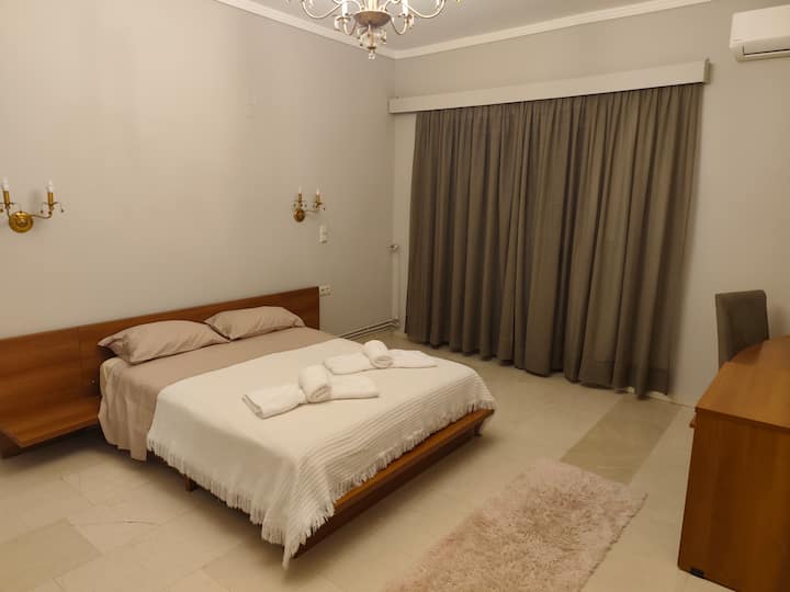 Camera da letto