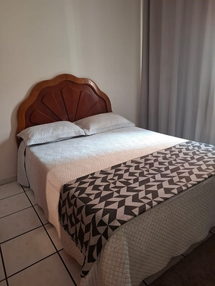 Área de la habitación