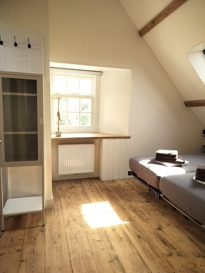 غرفة النوم 3