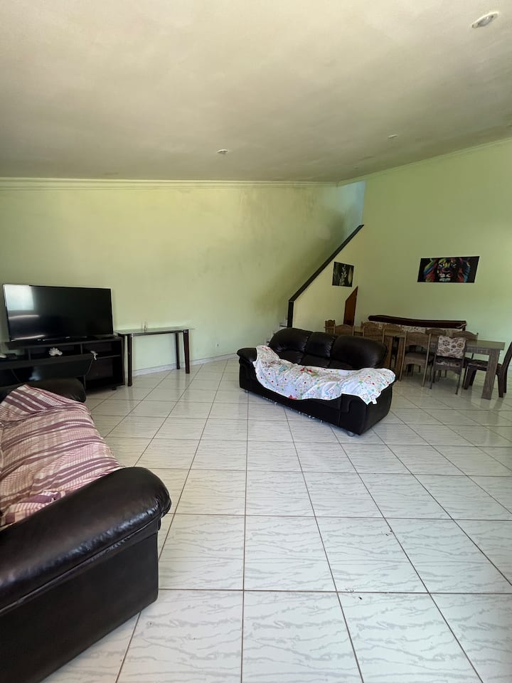 Linda Casa Praia Do Morro Luxo - Guarapari