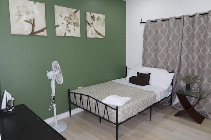 საძინებელი