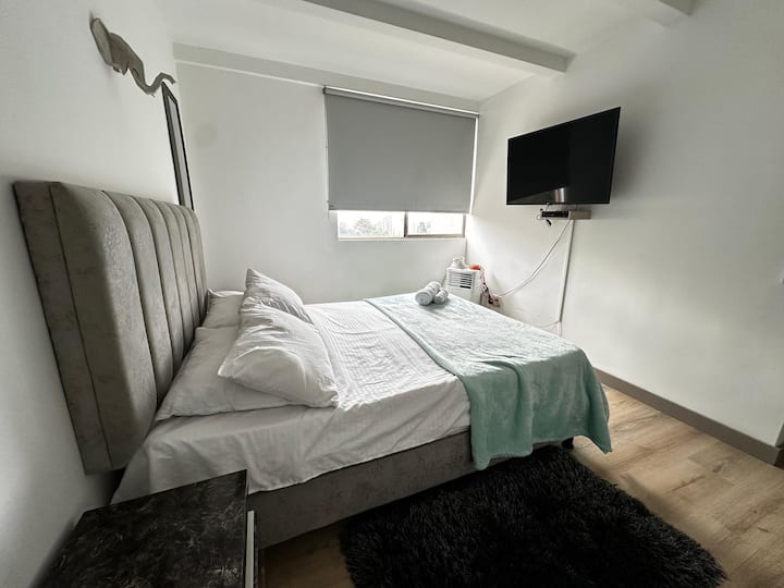 Chambre 1