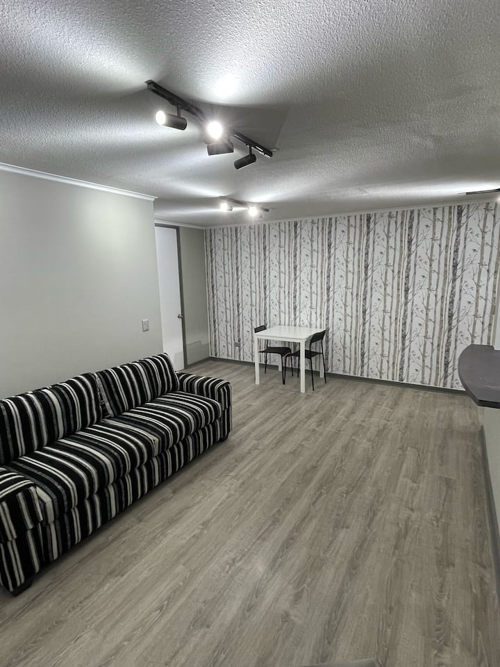 Apartamento Cercano A Aeropuerto - Pudahuel