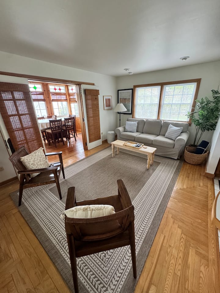 Cozy Cottage On Cayuga Lake W/ Private Dock - Seneca Falls, NY