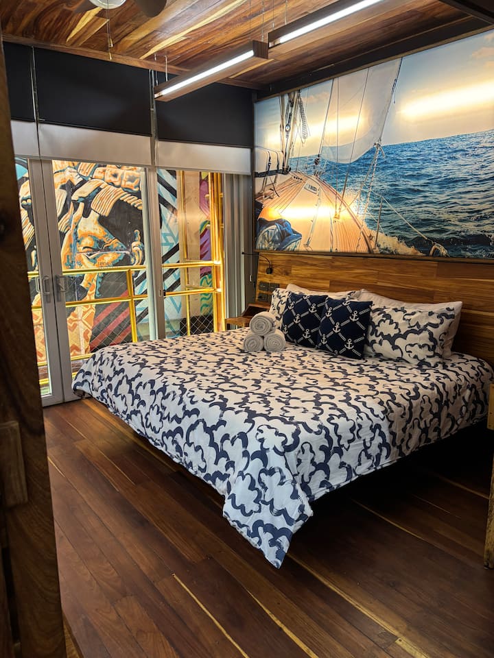 Მყუდრო საწოლი 