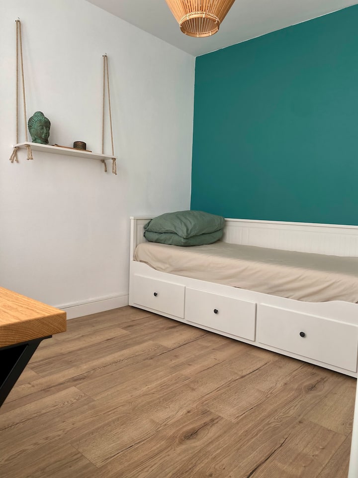 Chambre 2