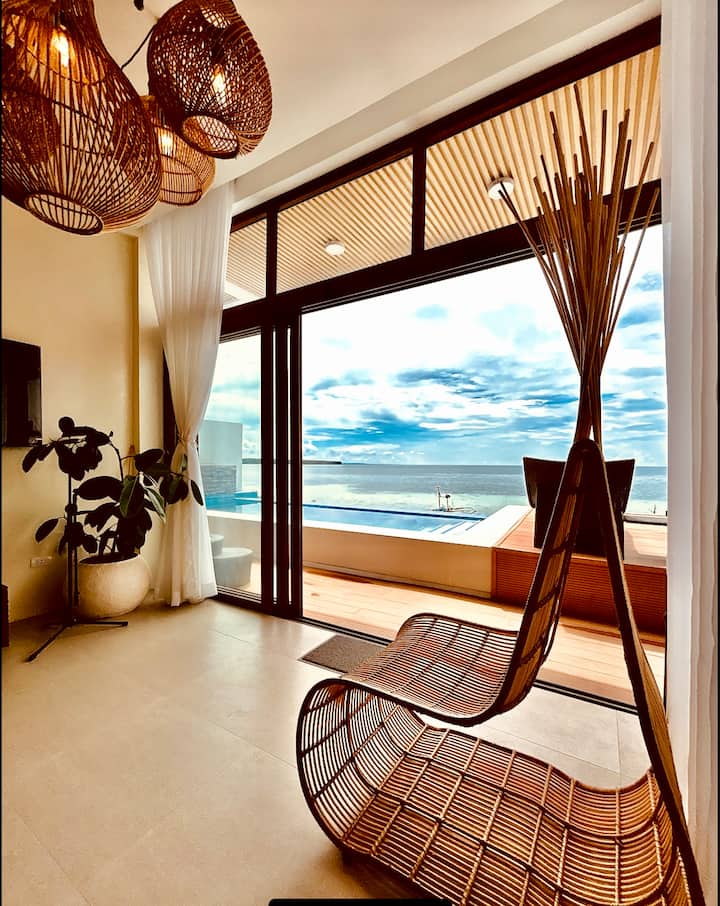 Amber's Sands Beach Villa - Medellin