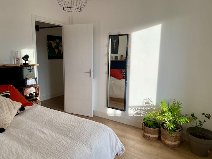 Chambre 1