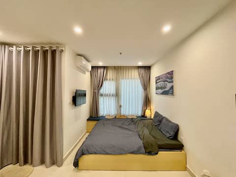 Eco-Min Full House Vinhomes Grand Park