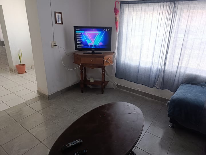 Casagaleryartdel Poniente - Delicias
