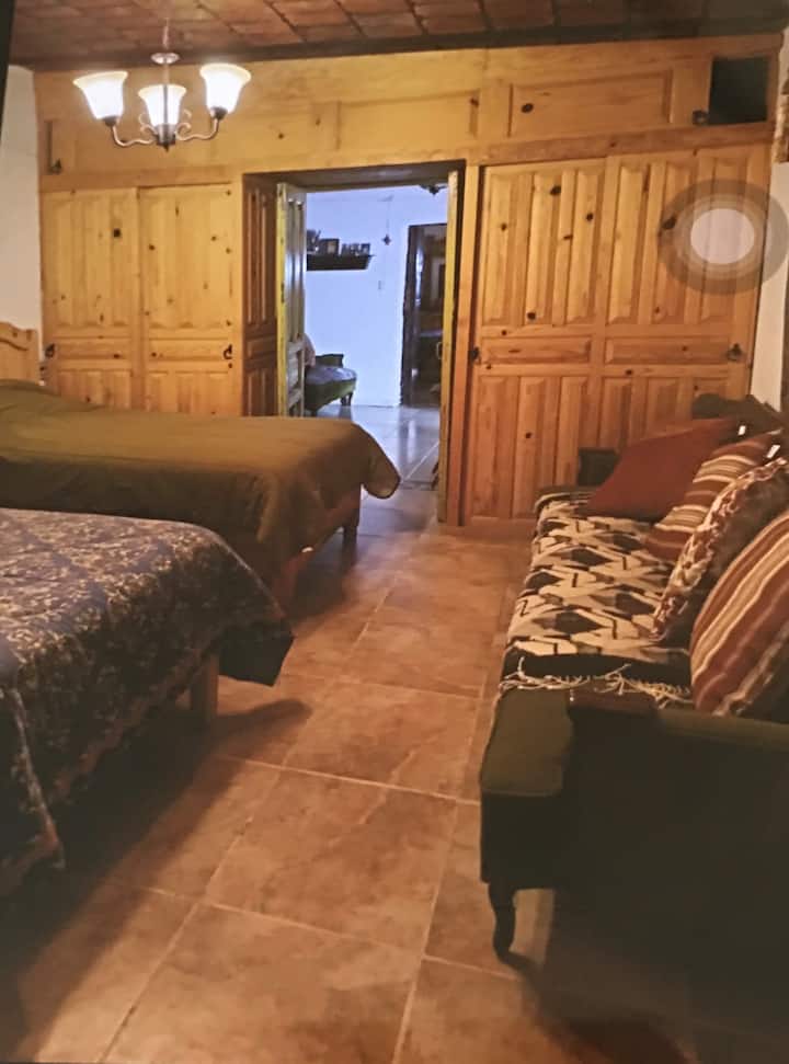 Habitación 2