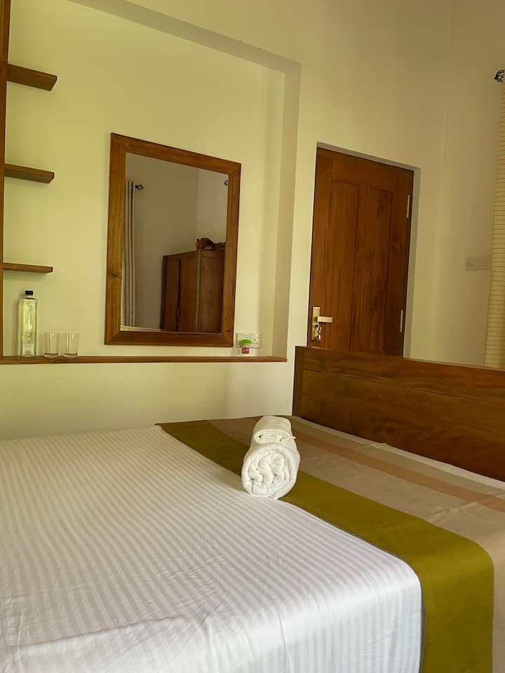 غرفة النوم 3