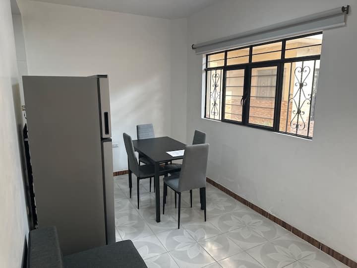 Sala de estar