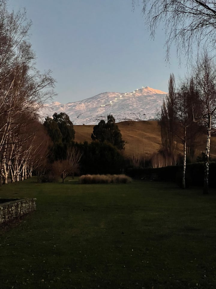 The Remarkable Loft | Coronet, Arrowtown & Ayrburn - Arrowtown