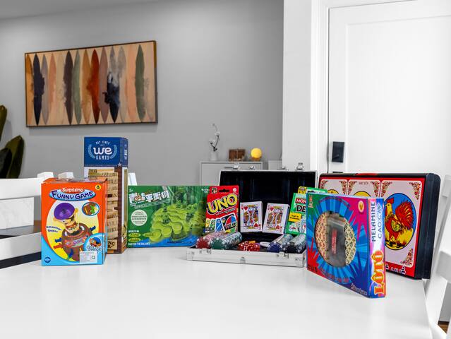 Fully Furnished LUX House gallery image 5