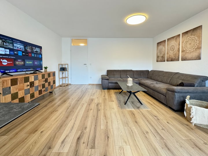 Всекидневна