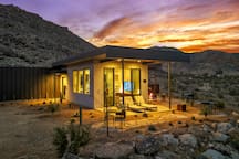 Desert Contemporaine rental in Joshua Tree