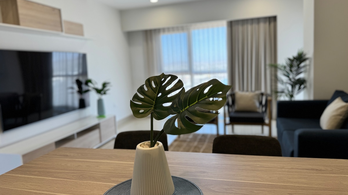 Top performing Airbnb: Apartment with ocean views! in Mazatlán