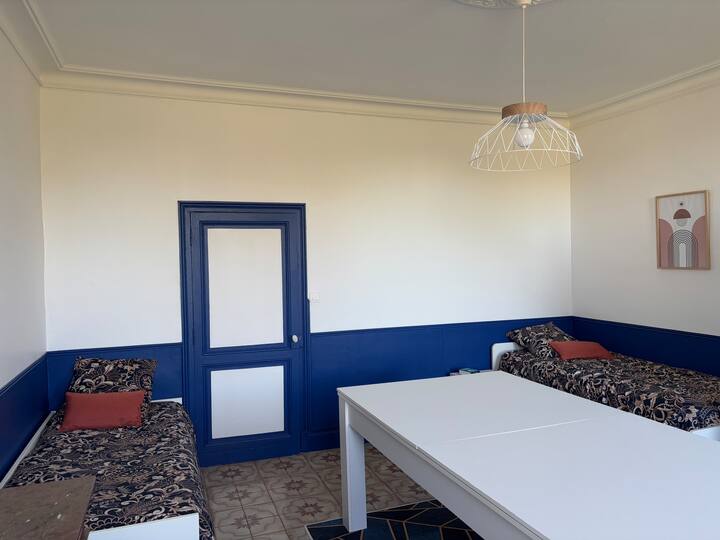 Schlafzimmer 2