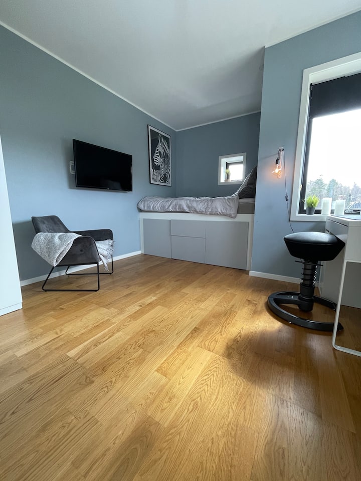 Chambre 2
