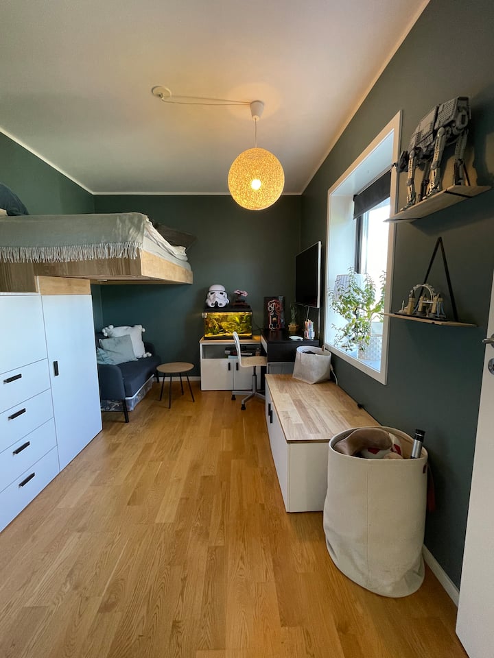 Chambre 3