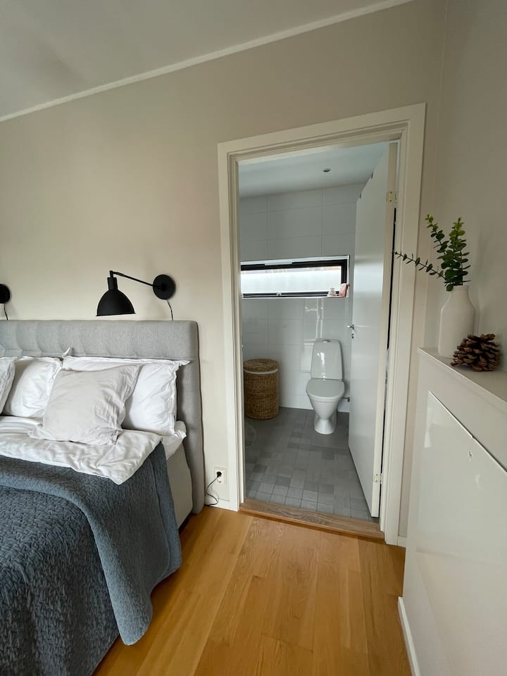 Chambre 1